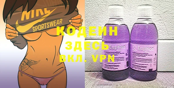 прущий лед Нея